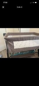 co-sleeper