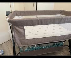 co-sleeper