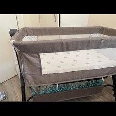 co-sleeper