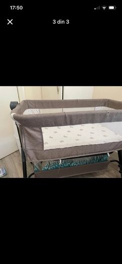 co-sleeper