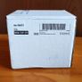 Ikea EKET wooden legs with still fitting plates  804.741.51  pack of 4   height 10cm Image 3