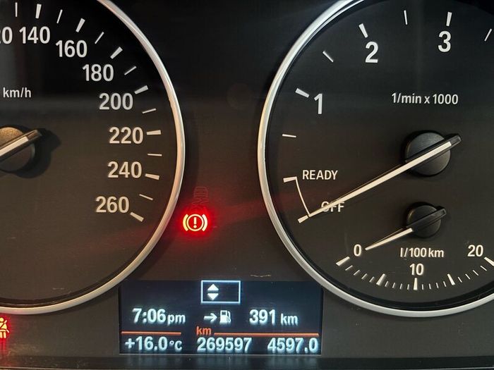 Bmw 316d