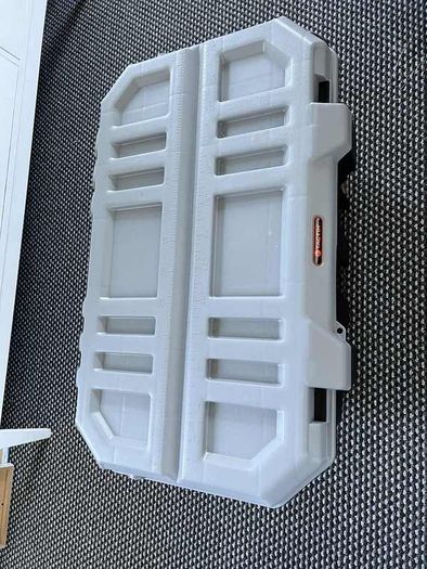 Tool Trolly (NEW)