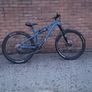 Mountain bike Image 2
