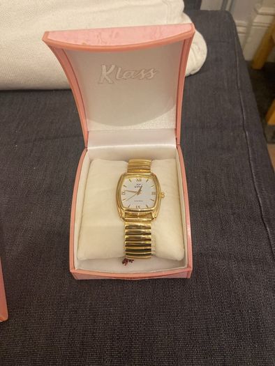 g-klass watch