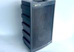 Anchor Liberty MPB-4500 PA Speaker 70W, XLR Inputs, Line Out Works on AC Power Only