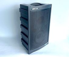 Anchor Liberty MPB-4500 PA Speaker 70W, XLR Inputs, Line Out Works on AC Power Only
