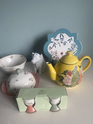 Carolyn Donnelly collection