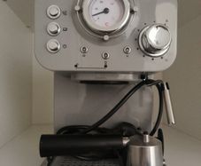 Swan Coffee Machine