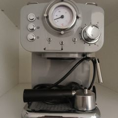 Swan Coffee Machine