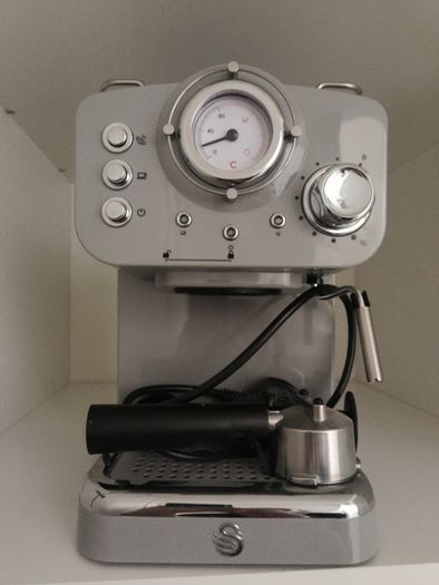 Swan Coffee Machine