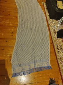 scarf