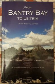 From Bantry Bay To Leitrim by Peter Somerville-Large