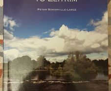 From Bantry Bay To Leitrim by Peter Somerville-Large