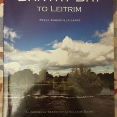 From Bantry Bay To Leitrim by Peter Somerville-Large