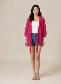 Gallery cardigan