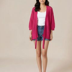 Gallery cardigan
