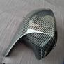 BMW E90 E92 Pre-Lci & More M Style Mirrors Covers Brand New Image 6