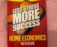 Leaving cert revision