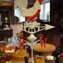 Cast Iron Weather Vane Image 2