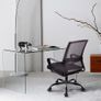 .Adjustable office chair Image 6