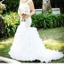 Wedding dress Image 5