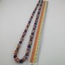 Antique Venetian African Style Mix Glass Necklace Image 5