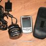 Dell Axim Pocket PC PDA & AC charger Image 3