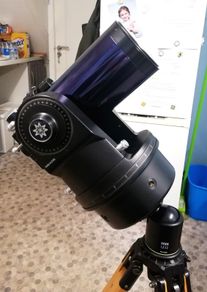 Meade ETX 90 RA Mak Scope