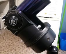 Meade ETX 90 RA Mak Scope