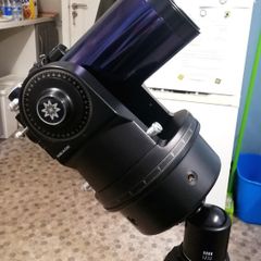 Meade ETX 90 RA Mak Scope