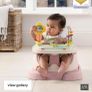 Mamas & Papas 3in1 Bug Seat - Blossom Image 9