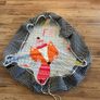 baby matt excellent quality/toy bag 2in 1 150cm Image 4