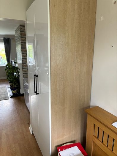 wardrobe