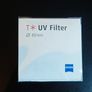 Zeiss 49mm UV Filter Image 2