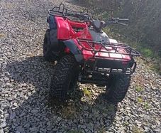 Honda 350