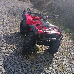 Honda 350