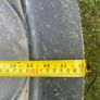 water fountain base / garden pond Image 6