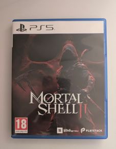 Mortal Shell 2 PS5