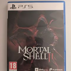 Mortal Shell 2 PS5