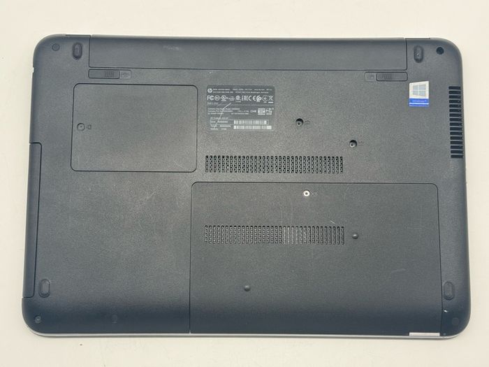 HP ProBook 450 G3 | i5-6200U | 8GB RAM | 224GB SSD | Good Battery | Fully Working