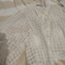 Zara daisy print puff sleeve blouse Image 2