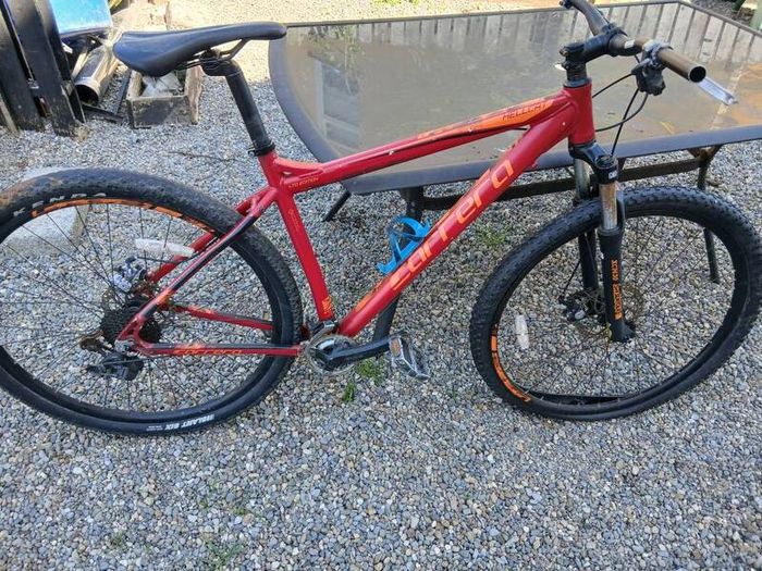 mtb parts