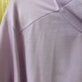 adidas Womens Textured Full Zip Golf Jacket size xxl Image 3