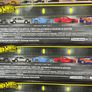 Diorama Fast & Furious Tokyo Drift Hot Wheels Premium Image 2