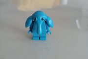 Lego star wars minifigure max rebo sw0486