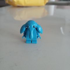 Lego star wars minifigure max rebo sw0486