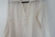 Gerard Darel silk blouse