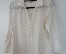 Gerard Darel silk blouse