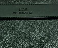 Man bag